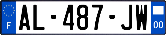 AL-487-JW