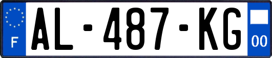 AL-487-KG