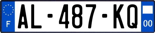 AL-487-KQ