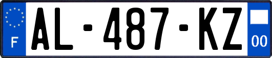 AL-487-KZ