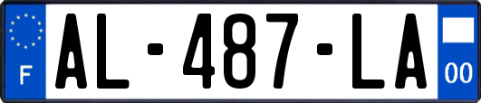 AL-487-LA