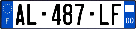 AL-487-LF