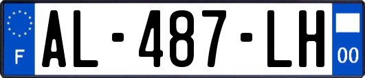 AL-487-LH