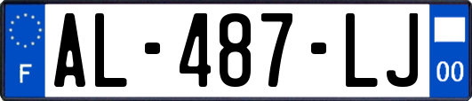 AL-487-LJ