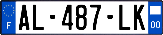 AL-487-LK