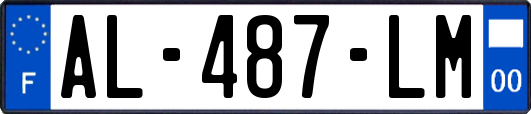 AL-487-LM
