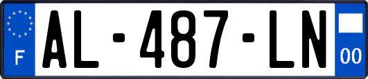 AL-487-LN