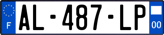 AL-487-LP