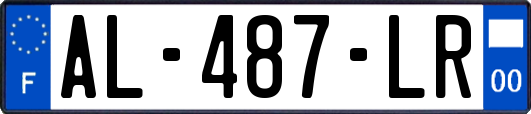 AL-487-LR