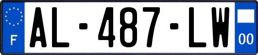 AL-487-LW