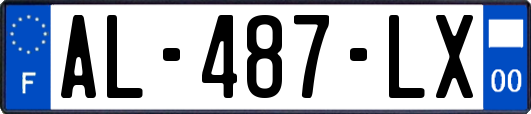 AL-487-LX
