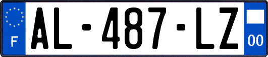 AL-487-LZ