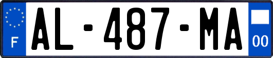 AL-487-MA