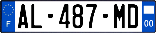 AL-487-MD