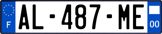 AL-487-ME