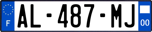 AL-487-MJ