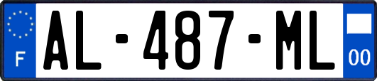 AL-487-ML