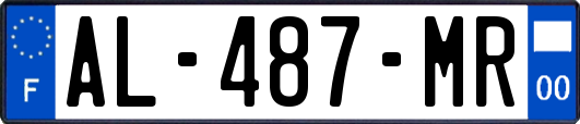 AL-487-MR