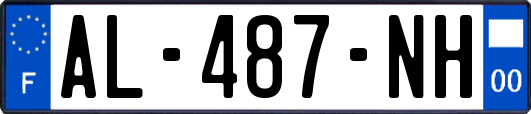 AL-487-NH