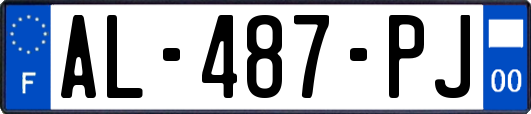 AL-487-PJ