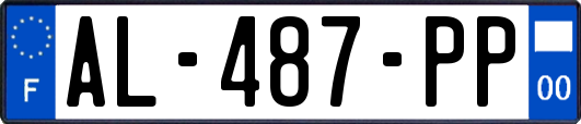 AL-487-PP