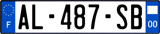 AL-487-SB