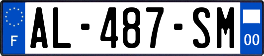 AL-487-SM