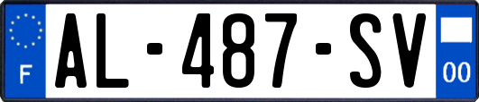 AL-487-SV