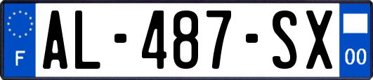 AL-487-SX