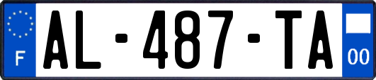 AL-487-TA