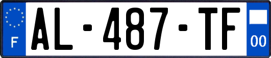 AL-487-TF