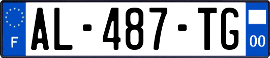 AL-487-TG