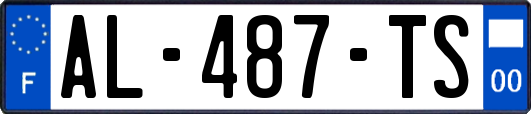 AL-487-TS
