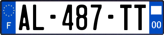 AL-487-TT