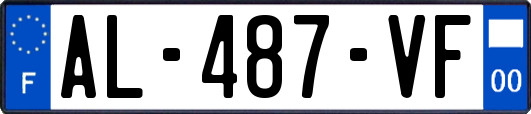 AL-487-VF