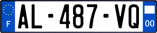 AL-487-VQ