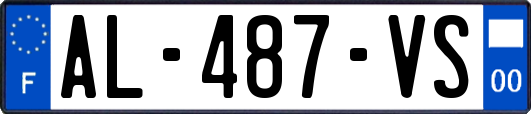 AL-487-VS