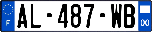 AL-487-WB