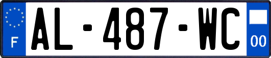 AL-487-WC