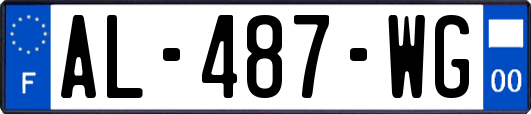 AL-487-WG