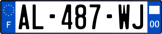 AL-487-WJ