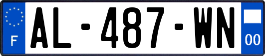 AL-487-WN