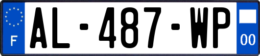 AL-487-WP