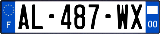 AL-487-WX