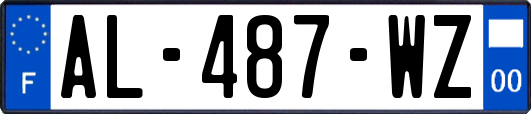 AL-487-WZ