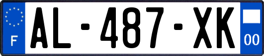 AL-487-XK
