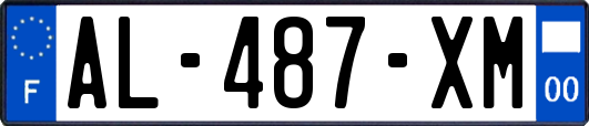 AL-487-XM