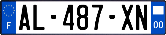 AL-487-XN