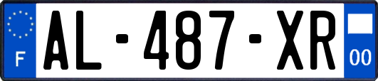 AL-487-XR