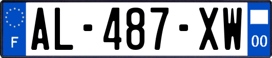AL-487-XW
